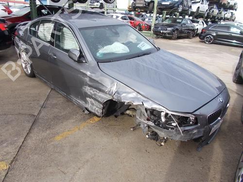 Electronic module BMW 5 (F10) 530 d | BP30980576M83  - Image 5