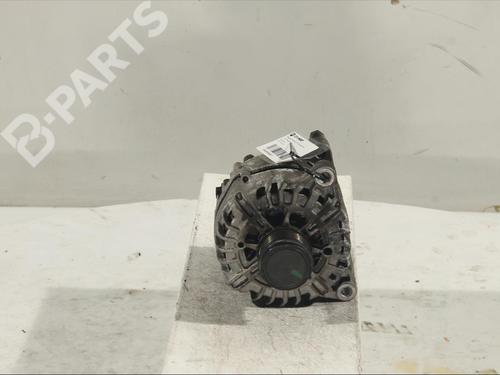 Alternator PEUGEOT PARTNER Tepee 1.6 BlueHDi 100 | BP12119173M7