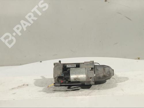 Used Starter OPEL MOKKA / MOKKA X (J13) [2012-2025]  11912610