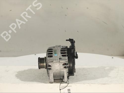 Used Alternator Alternator DS DS 7 (J4_, JC_) BlueHDi 130 (JCYHZU) (130 hp) 32254109 32254109