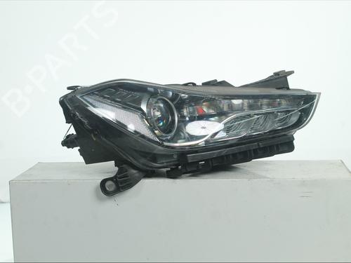 Used Left headlight Left headlight MASERATI GHIBLI III (M157) 3.0 S Q4 (409 hp) 36345408 36345408