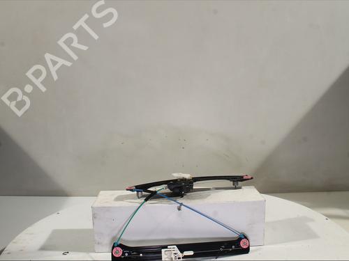 Used Front right window mechanism Front right window mechanism BMW X1 (F48) sDrive 18 i (140 hp) 33417951 33417951