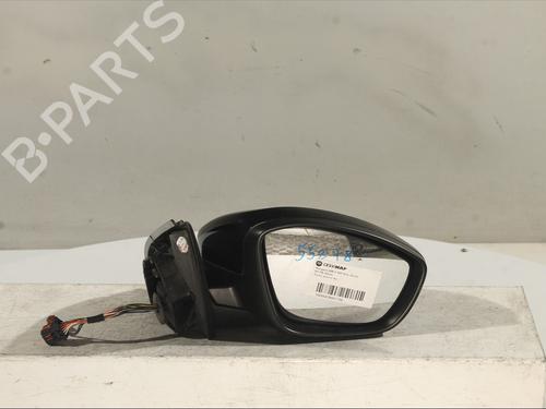 Used Right mirror Right mirror PEUGEOT 308 SW II (LC_, LJ_, LR_, LX_, L4_) 1.6 BlueHDi 120 (120 hp) 30955865 30955865