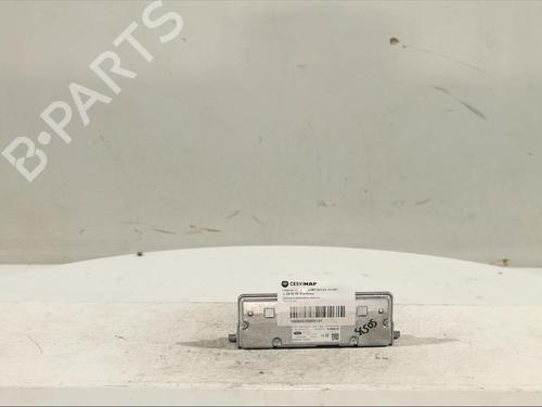 Used Electronic module Electronic module JAGUAR XF II (X260) 2.0 D (180 hp) 24351632 24351632