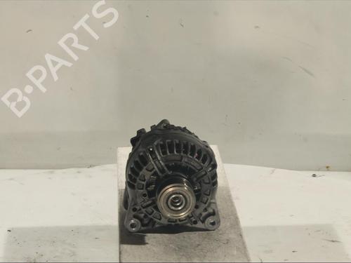 Generator NISSAN QASHQAI / QASHQAI +2 I (J10, NJ10, JJ10E)  | BP15890846M7 