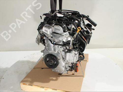 Motor RENAULT CLIO V (B7_) 1.6 E-TECH 145 (B7MU) | BP26283349M1 