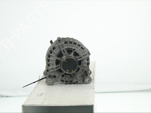 Alternator SKODA KAMIQ (NW4) 1.0 TSI | BP36444626M7 - Image 2