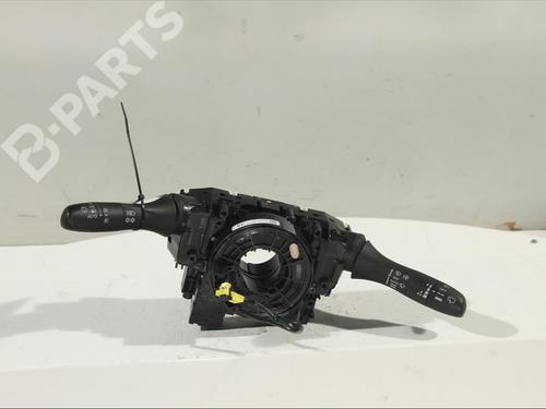 Rattstammestilk NISSAN X-TRAIL III (T32_, T32R, T32RR) 1.6 dCi (T32) (130 hp) 11907027