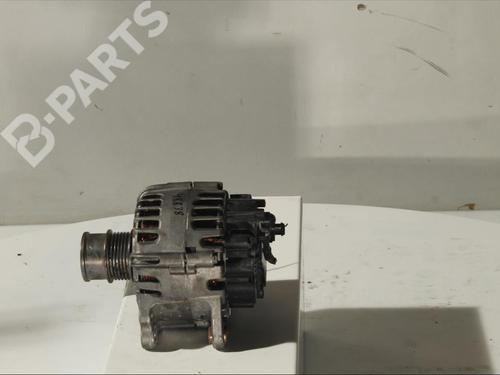 Used Alternator VW GOLF ALLTRACK VII Variant (BA5, BV5) 1.6 TDI 4motion (110 hp) 11984299