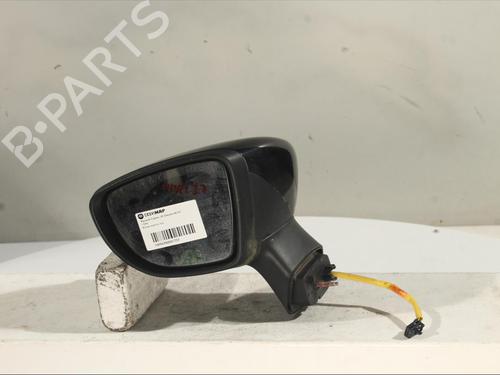Außenspiegel links für RENAULT CAPTUR I (J5_, H5_) 1.5 dCi 90 (J5N4, J5M5, J5MW, J5M6, J5AL, J5AJ) (90 hp) 27443967