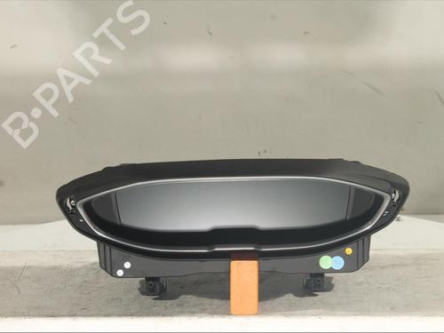 Used Instrument cluster PEUGEOT 3008 II SUV (MC_, MR_, MJ_, M4_) 1.5 BlueHDi 130 (131 hp) 26925656