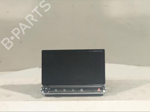 Display CITROËN C4 CACTUS 1.2 THP 110 (110 hp) 21139382