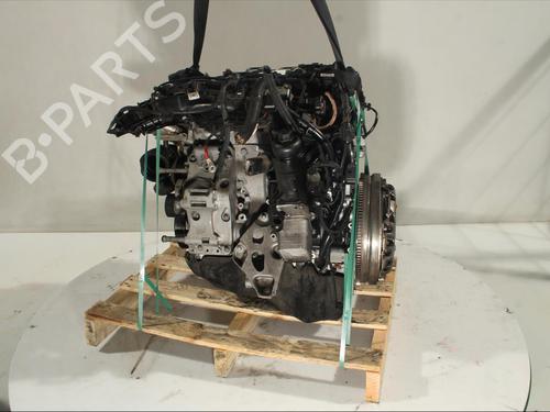 Engine BMW 1 (F20) 118 d | BP18861447M1 