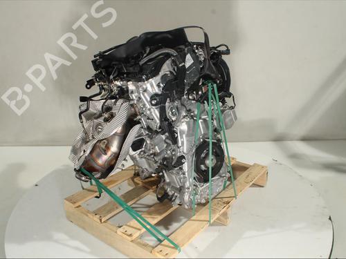 Engine TOYOTA YARIS (_P21_, _PA1_, _PH1_) 1.5 Hybrid (MXPH10, MXPH11) | BP16440759M1 