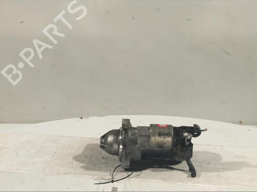 Used Starter TOYOTA VERSO (_R2_) 1.6 D4-D (WAR20_) (112 hp) 15884126