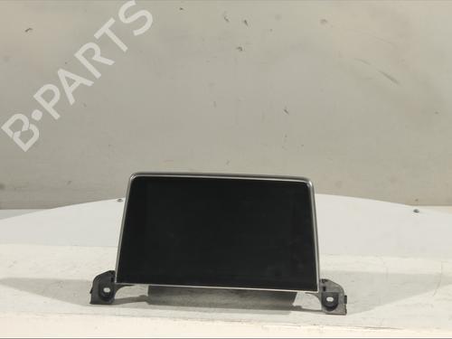 display-monitor-peugeot-3008-ii-suv-mc_-mr_-mj_-m4_-2016-32200989 main image