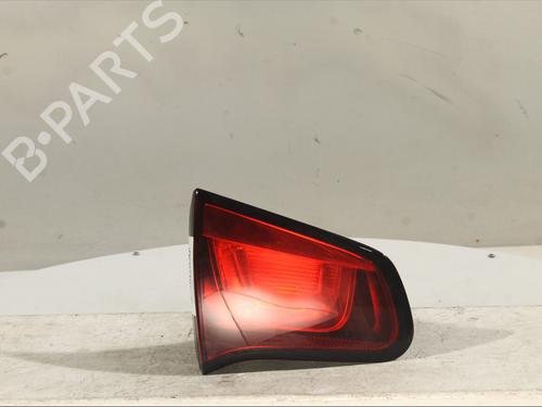 Used Left tailgate light Left tailgate light CITROËN C3 II (SC_) 1.4 HDi 70 (SC8HZC, SC8HR0, SC8HP4) (68 hp) 30188855 30188855