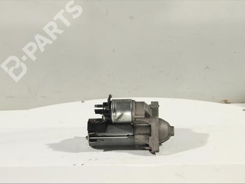 Used Starter RENAULT CLIO IV (BH_) 0.9 TCe 75 (BHNP) (76 hp) 11906919