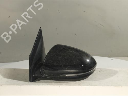 Left mirror HYUNDAI TUCSON (TL, TLE) 1.6 CRDi hybrid 48V | BP28529419C26