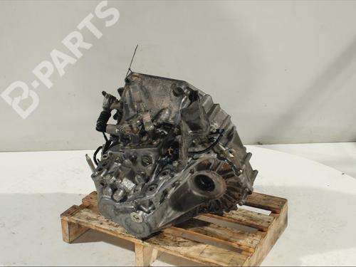 Gearbox HONDA CIVIC VIII Hatchback (FN, FK) 2.2 CTDi (FK3) | BP11907588M3 