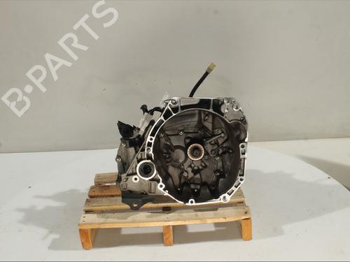 Gearkasse RENAULT CLIO IV (BH_) 0.9 TCe 90 (BHNF, BHMA, BHMH, BHJK, BHJR) (90 hp) 29986062