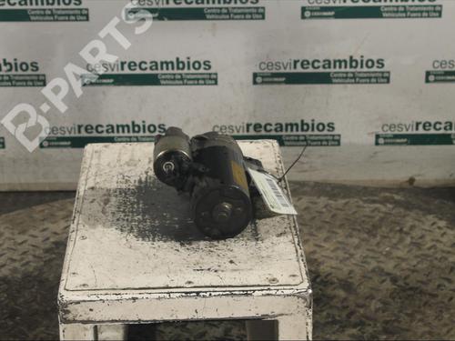 Starter BMW 1 (E81)  | BP11897850M8 