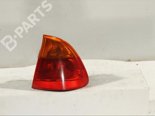 Used Right taillight BMW 3 Touring (E46) 320 d (150 hp) 11989655