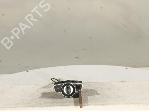 Used Headlight switch Headlight switch MERCEDES-BENZ GLC (X253) 220 d 4-matic (253.905, 253.903) (170 hp) 29203350 29203350