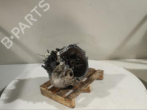 Gearbox PEUGEOT PARTNER Tepee 1.6 BlueHDi 100 | BP29902076M3