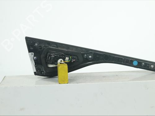 Right tailgate light RENAULT ARKANA I (LCM_, LDN_) 1.3 TCe 160 (LDN1) | BP36028311C80 - Image 2
