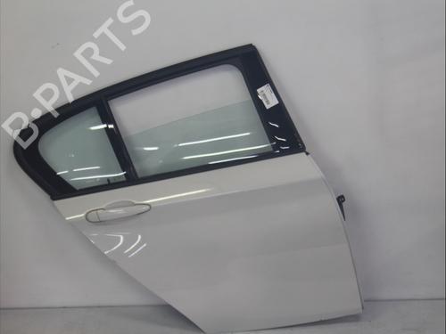Used Right rear door BMW 1 (F20) 118 d (150 hp) 31936061
