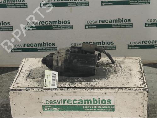 Used Starter Starter VW GOLF PLUS V (5M1, 521) 1.6 (102 hp) 11900880 11900880