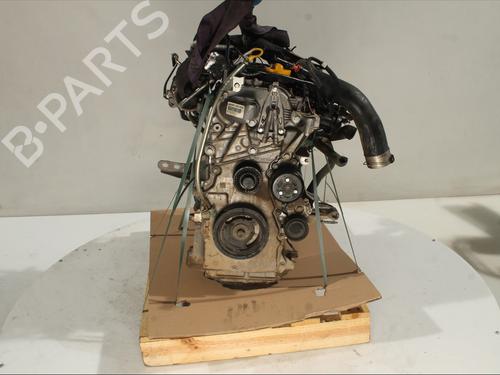 Engine DACIA SANDERO II TCe 90 (B8M1, B8MA, B8AC) | BP29420088M1 