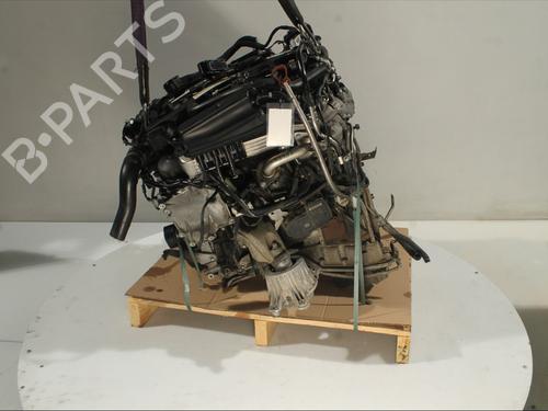 Used Engine Engine MERCEDES-BENZ C-CLASS (W205) C 220 BlueTEC / d (205.002, 205.004) (170 hp) 32038097 32038097