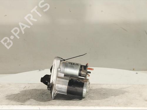 Used Starter Starter DACIA DUSTER (HM_) 1.5 dCi 110 4x4 (HMAB) (109 hp) 17208070 17208070