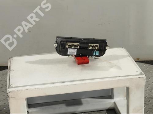 Climate control SEAT ALTEA (5P1)  | BP11902306I5 