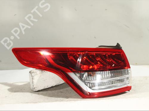 Used Left taillight FORD KUGA II (DM2) 2.0 TDCi (140 hp) 25864894