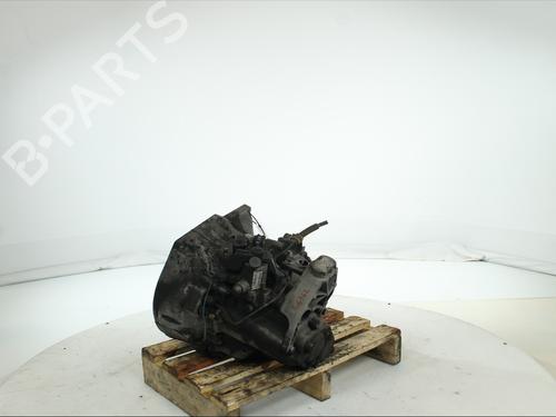 Gearbox FORD FOCUS III 1.5 TDCi | BP39756663M3 - Image 3