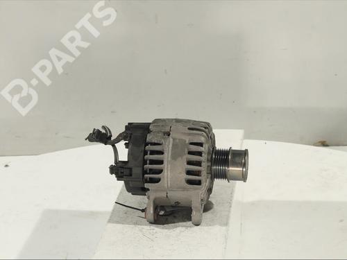 Generator VW GOLF VII (5G1, BQ1, BE1, BE2)  | BP11982799M7 