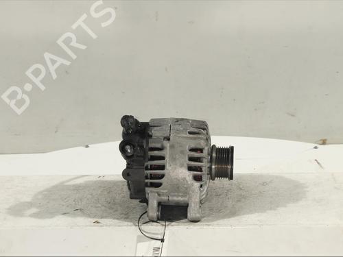 Used Alternator Alternator PEUGEOT 308 SW II (LC_, LJ_, LR_, LX_, L4_) 1.2 THP 130 (131 hp) 11983319 11983319