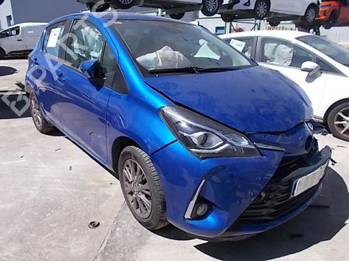 Engine TOYOTA YARIS (_P13_) 1.5 (NSP131_) | BP35797628M1 - Image 7