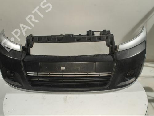 Used Front bumper FIAT SCUDO Van (270_, 272_) 2.0 D Multijet (128 hp) 31077433