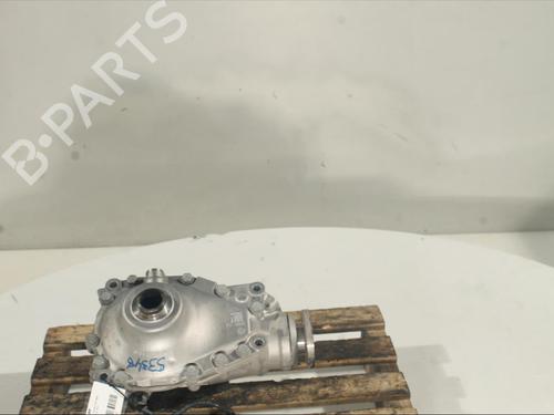Used Front differential BMW X4 (G02, F98) xDrive 20 d (190 hp) 22226284