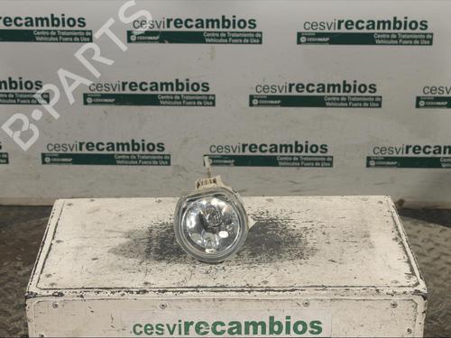 Used Right front fog light Right front fog light CITROËN NEMO MPV 1.4 HDi (68 hp) 11894201 11894201
