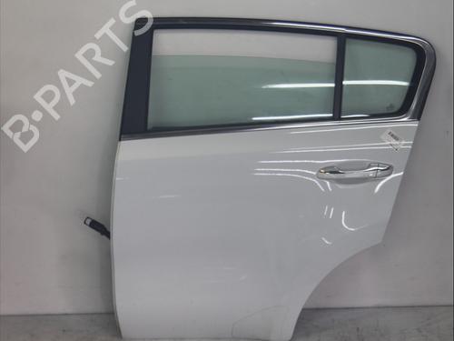 Used Left rear door Left rear door KIA SPORTAGE IV (QL, QLE) 1.6 CRDi (136 hp) 36283823 36283823