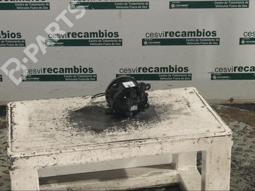 Right front fog light DACIA DUSTER (HM_) 1.5 dCi 110 4x4 (HMAB) | BP11980591C31 