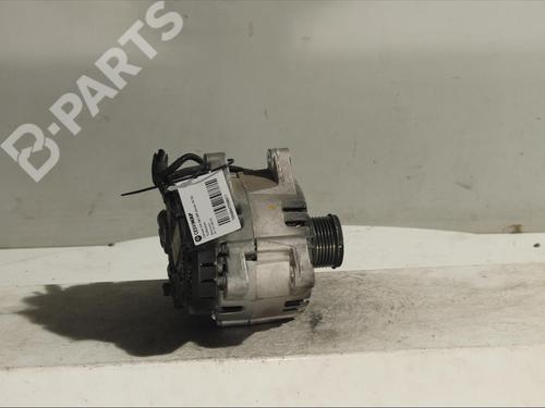 Alternator CITROËN C4 II (NC_) 1.6 HDi 90 | BP11909256M7 