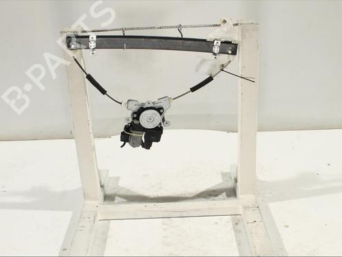 Used Front right window mechanism Front right window mechanism 12079492 12079492