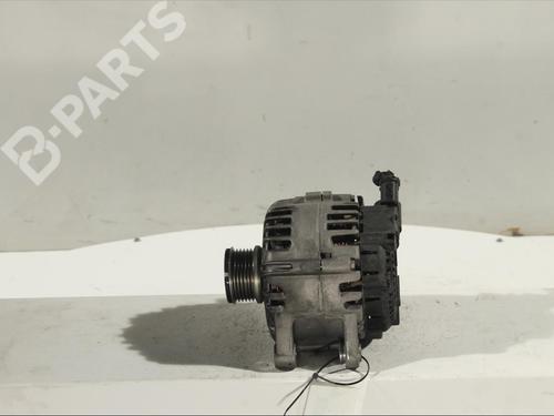 Used Alternator CITROËN C3 III (SX) [2016-2025]  11907248