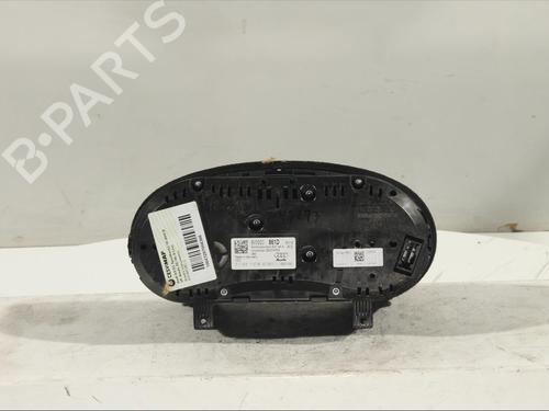 Instrument cluster AUDI A3 (8V1, 8VK)  | BP26919802C47 